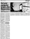 25 September 2005 Observer Press